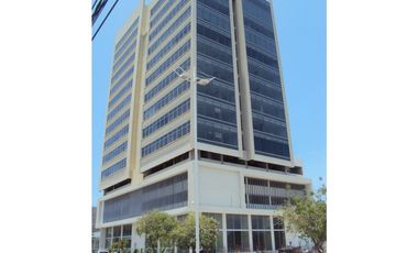 VENDO oficina Santa Marta
