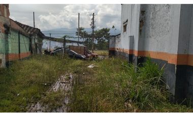 Venta. Lote. La Estrella. San Agustín. P. 1 C. 4597763