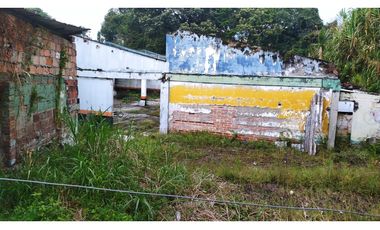 Venta. Lote. La Estrella. San Agustín. P. 1 C. 4597763