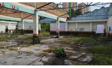 Venta. Lote. La Estrella. San Agustín. P. 1 C. 4597763