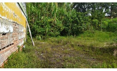 Venta. Lote. La Estrella. San Agustín. P. 1 C. 4597763