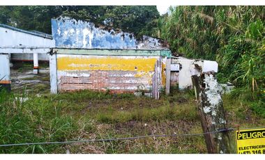 Venta. Lote. La Estrella. San Agustín. P. 1 C. 4597763