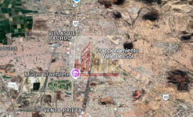 PRIVADA DE SAN MATILDE CASA VENTA ZEMPOALA HGO.