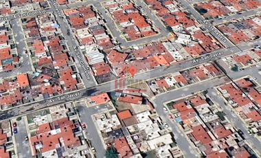 PRIVADA DE SAN MATILDE CASA VENTA ZEMPOALA HGO.