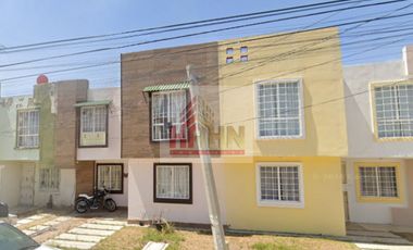 PRIVADA DE SAN MATILDE CASA VENTA ZEMPOALA HGO.