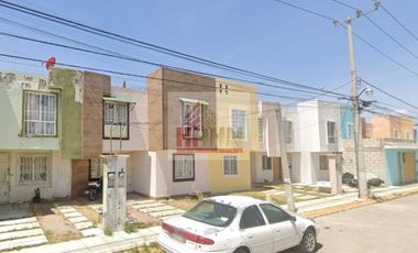 PRIVADA DE SAN MATILDE CASA VENTA ZEMPOALA HGO.