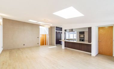 Casa en Cerrada de Un Solo Piso Ciudad Satélite