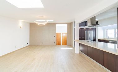 Casa en Cerrada de Un Solo Piso Ciudad Satélite