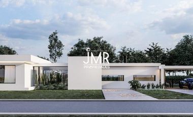 JMR Propiedades | Altos de Campo Grande | Excelente Casa en Venta