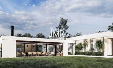 JMR Propiedades | Altos de Campo Grande | Excelente Casa en Venta