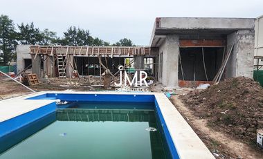 JMR Propiedades | Altos de Campo Grande | Excelente Casa en Venta