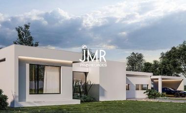 JMR Propiedades | Altos de Campo Grande | Excelente Casa en Venta