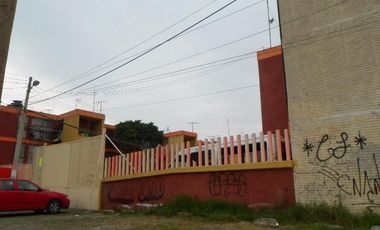 El Molino, departamento, venta, Chimalhuacán, Estado de México