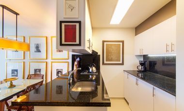 SE ARRIENDA  APARTAESTUDIO AMOBLADO  VILLA COUNTRY