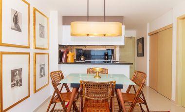 SE ARRIENDA  APARTAESTUDIO AMOBLADO  VILLA COUNTRY