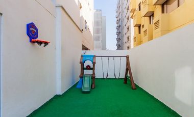 SE ARRIENDA  APARTAESTUDIO AMOBLADO  VILLA COUNTRY