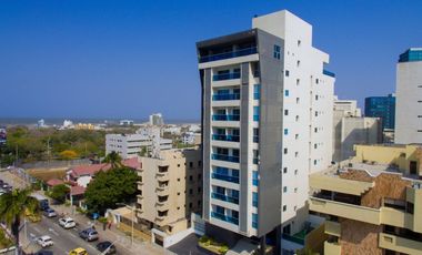 SE ARRIENDA  APARTAESTUDIO AMOBLADO  VILLA COUNTRY
