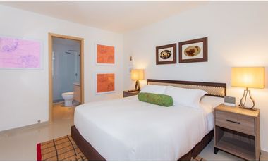 SE ARRIENDA  APARTAESTUDIO AMOBLADO  VILLA COUNTRY