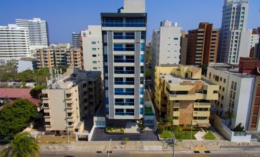 SE ARRIENDA  APARTAESTUDIO AMOBLADO  VILLA COUNTRY