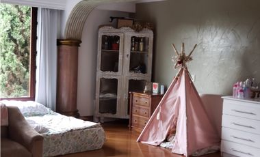 Casa idependiente en Venta El Poblado Medellin