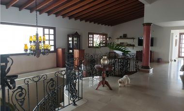 Casa idependiente en Venta El Poblado Medellin