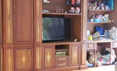 Casa idependiente en Venta El Poblado Medellin