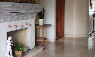 Casa idependiente en Venta El Poblado Medellin