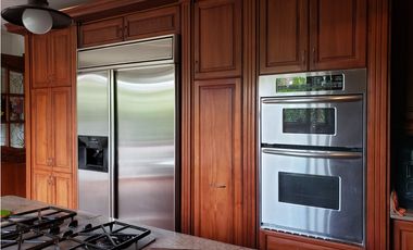 Casa idependiente en Venta El Poblado Medellin