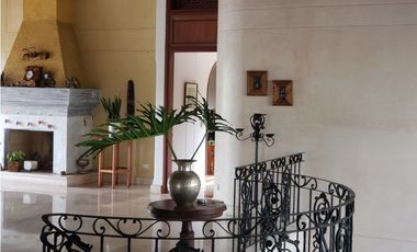 Casa idependiente en Venta El Poblado Medellin