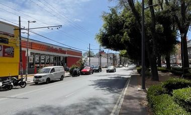 RENTA LOCAL COMERCIAL CUITLÁHUAC
