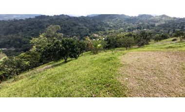 Vendo Finca  en San Francisco Cundinamarca