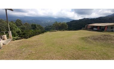 Vendo Finca  en San Francisco Cundinamarca