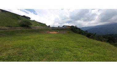 Vendo Finca  en San Francisco Cundinamarca