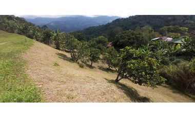 Vendo Finca  en San Francisco Cundinamarca