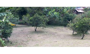 Vendo Finca  en San Francisco Cundinamarca