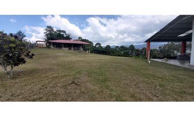 Vendo Finca  en San Francisco Cundinamarca
