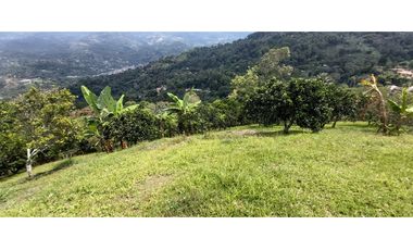 Vendo Finca  en San Francisco Cundinamarca