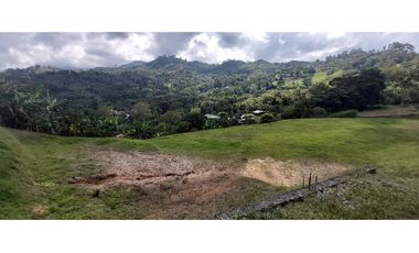 Vendo Finca  en San Francisco Cundinamarca