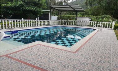 Vendo Finca en Nocaima Cundinamarca