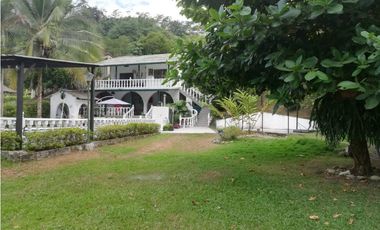 Vendo Finca en Nocaima Cundinamarca