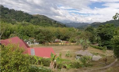 Vendo Finca en Nocaima Cundinamarca