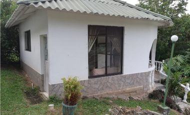 Vendo Finca en Nocaima Cundinamarca