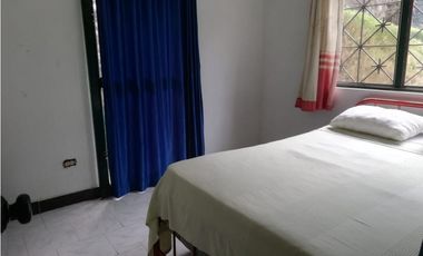 Vendo Finca en Nocaima Cundinamarca