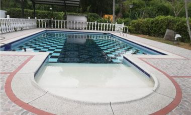 Vendo Finca en Nocaima Cundinamarca