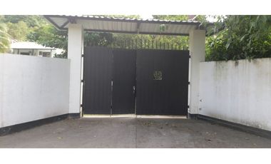 Vendo Finca en Nocaima Cundinamarca