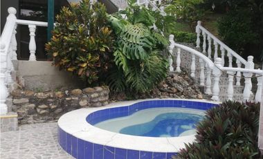 Vendo Finca en Nocaima Cundinamarca