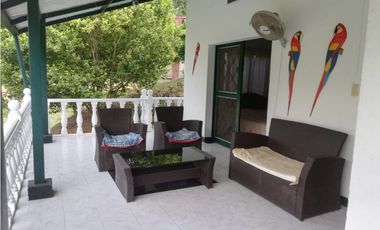Vendo Finca en Nocaima Cundinamarca