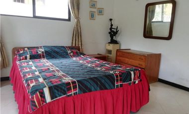 Vendo Finca en Nocaima Cundinamarca