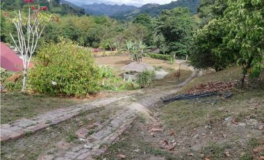 Vendo Finca en Nocaima Cundinamarca