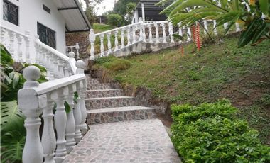 Vendo Finca en Nocaima Cundinamarca
